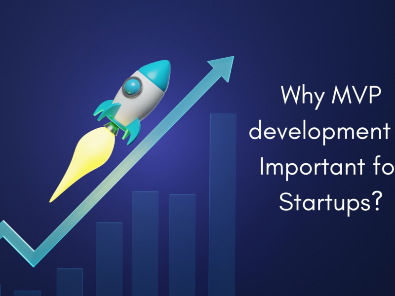 Why MVP development is important for Startups